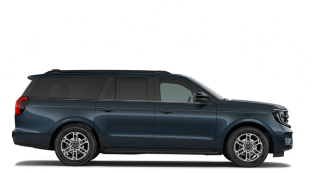 2026 Ford Expedition